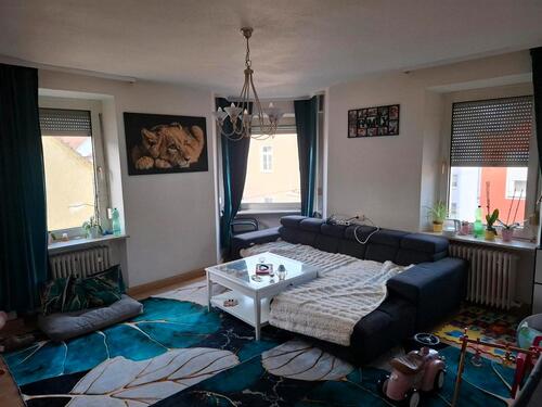 Foto - Mietwohnung - 900,00 EUR Kaltmiete, ca.  60,00 m²