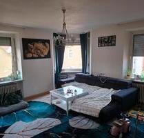 Mietwohnung - 900,00 EUR Kaltmiete, ca.  60,00 m² in Augsburg (PLZ: 86154) Oberhausen