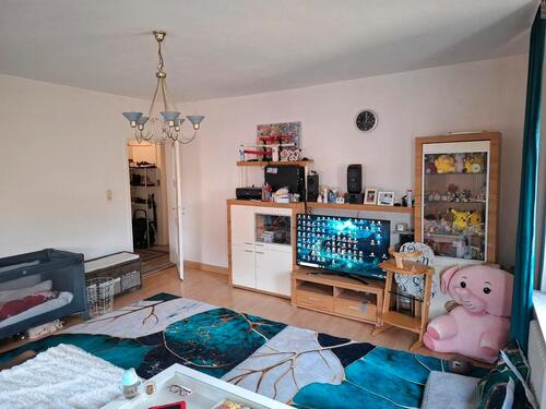 Foto - 2 Zimmer Etagenwohnung zur Miete in Augsburg