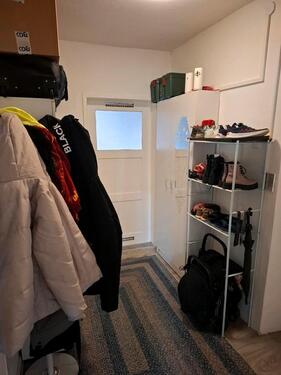 Foto - 2 Zimmer Etagenwohnung in Augsburg