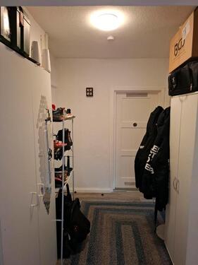 Foto - Etagenwohnung in Augsburg zur Miete