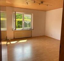 2-Zimmer Wohnung mit Garten zu vermieten - Kirchlengern