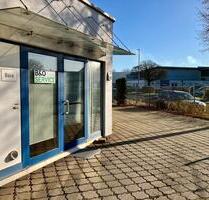 Gewerbeimmobilie zur Miete - 5.000,00 EUR Kaltmiete, ca.  616,42 m² in Salzgitter (PLZ: 38229) Ortschaft Nord