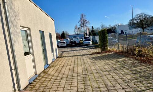 Foto - andere in Salzgitter zur Miete