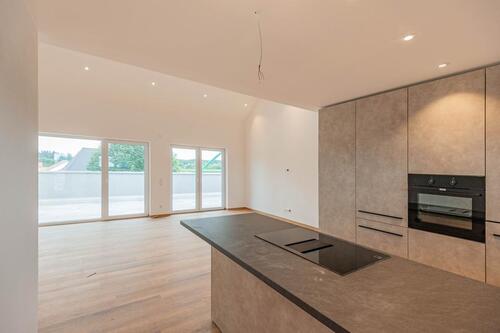 Foto - 4 Zimmer Etagenwohnung zur Miete in Leutkirch im Allgäu