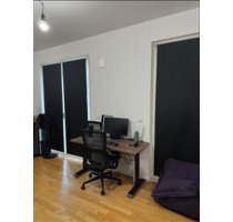 Stilvolles und modernes Appartment im Herzen Neuköllns - Berlin