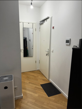 Foto - 1 Zimmer Etagenwohnung in Berlin