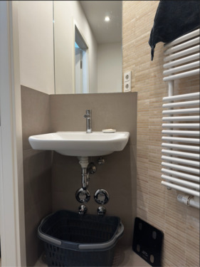 Foto - Etagenwohnung in Berlin zur Miete