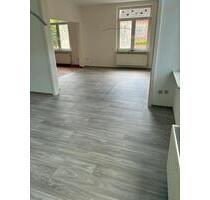 Barriere freie Wohnung in Kuhstedt zum 1.2.26 zu vermieten - Bremervörde