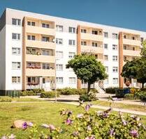 Platz für die Familie - Wir sanieren für Sie 4-Raumwohnungen in Sandersdorf ! - Sandersdorf-Brehna