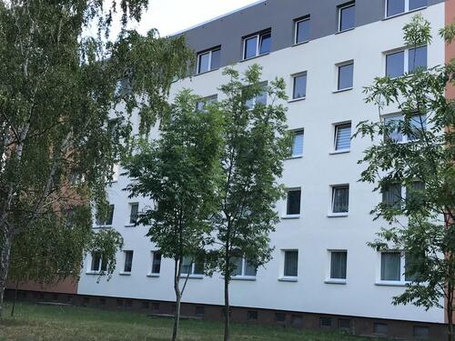 Foto - 4 Zimmer Etagenwohnung zur Miete in Sandersdorf-Brehna