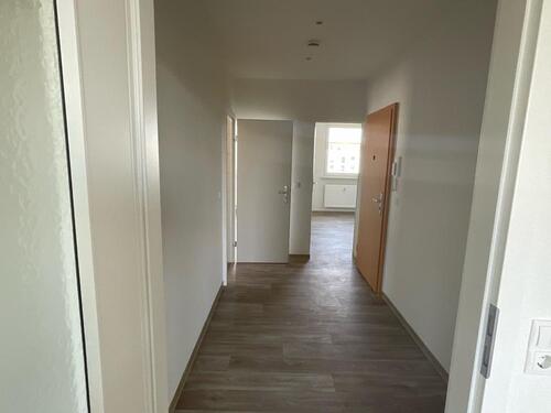 Foto - 4 Zimmer Etagenwohnung in Sandersdorf-Brehna