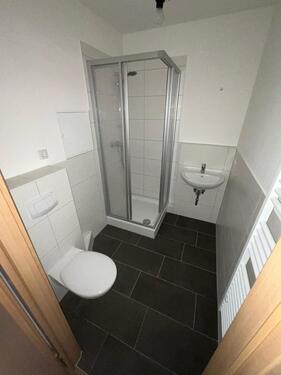 Foto - Etagenwohnung in Sandersdorf-Brehna zur Miete