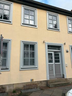 Foto - 3 Zimmer Etagenwohnung zur Miete in Bückeburg