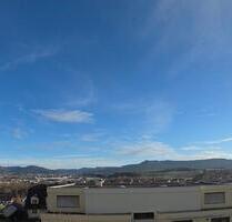 Helle 3,5 -Zimmer Wohnung mit Balkon in Balingen-Endingen