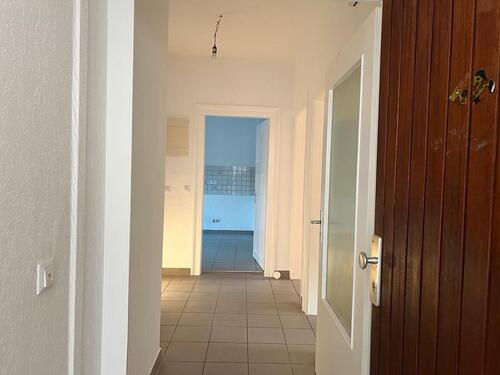 Foto - Helle 2-Zimmer Wohnung im EG in Hanau