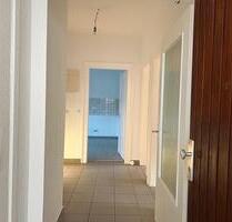 Helle 2-Zimmer Wohnung im EG in Hanau