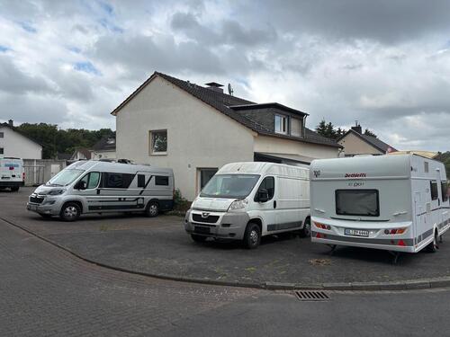 Foto - Wohnwagen Stellplatz in Odenthal-Voiswinkel zu vermieten