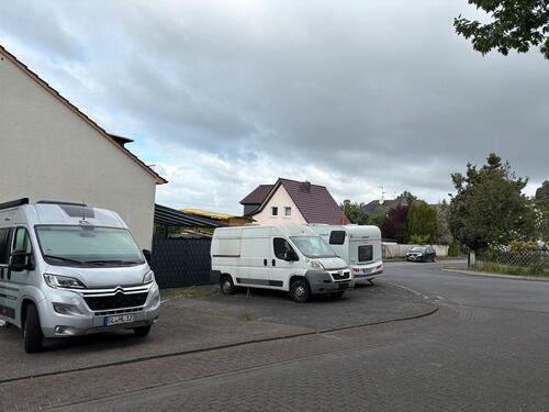 Foto - andere in Odenthal