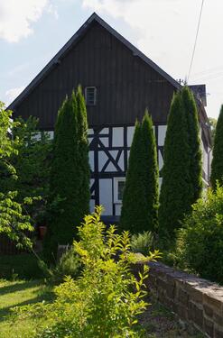 Foto - Einfamilienhaus in Wilnsdorf zum Kaufen