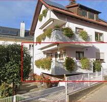 Modernisierte 3-Zi.-Wohnung mit großem Balkon, in FR- Opfingen - Freiburg im Breisgau Munzingen