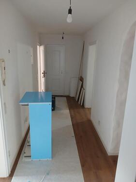 Foto - Etagenwohnung in Freiburg im Breisgau zur Miete