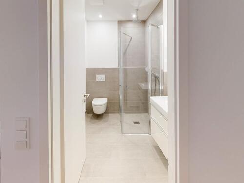 Foto - Etagenwohnung in Frankfurt am Main zur Miete