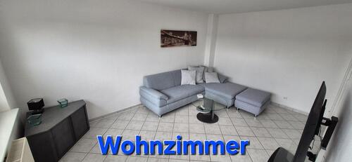Foto - 3 Zimmer Maisonettenwohnung in Wuppertal