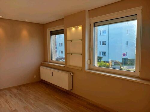 Foto - Terrassenwohnung in Wolfsburg zur Miete