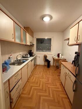 Foto - 2 Wohnung in Kreuzberg. Wassertorplatz