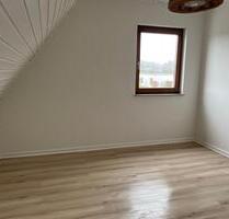 Charmante 3-Zimmer-DG-Wohnung - 58qm - in Blomberg