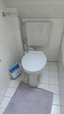 Foto - Dachgeschoßwohnung in Blomberg zur Miete