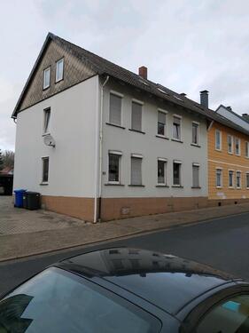 Foto - Seesen, 2-Zi-Whg. 52 m², 2.OG, Garage möglich