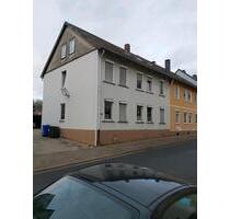 Seesen, 2-Zi-Whg. 52 m², 2.OG, Garage möglich