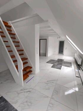 Foto - moderne (Loft)- Maisonette-Whg. 168m2 ERSTBEZUG