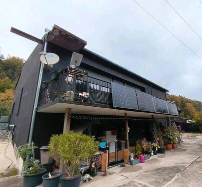 Foto - 4 Zimmer Loft - Studio - Atelier zur Miete in Elmstein