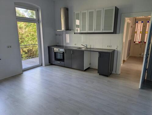 Foto - 3 Zimmer Etagenwohnung zur Miete in Rendsburg