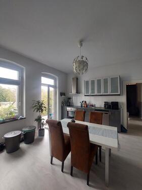 Foto - Etagenwohnung in Rendsburg zur Miete