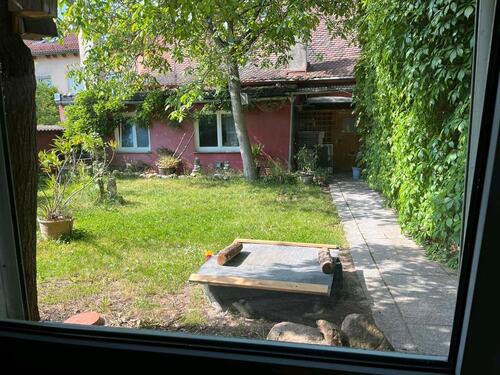 Foto - Furnished room for sublet in bamberg (March- May),480 euromonth