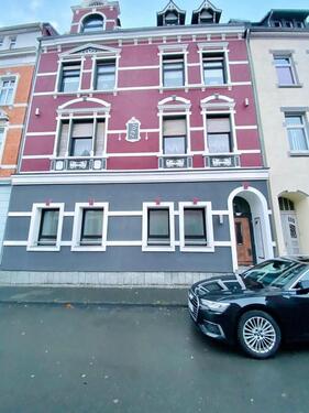 Foto - 2 Zimmer Dachgeschoßwohnung zur Miete in Hagen