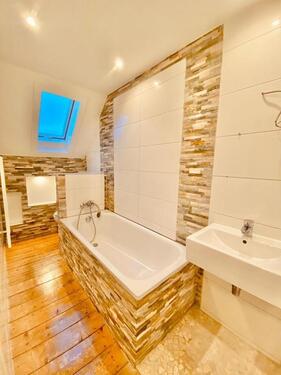 Foto - 2 Zimmer Dachgeschoßwohnung in Hagen