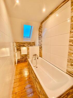 Foto - Dachgeschoßwohnung in Hagen zur Miete