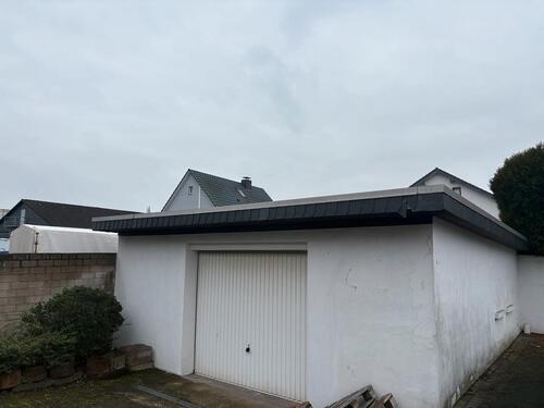 Foto - 3 Zimmer Erdgeschoßwohnung in Moers