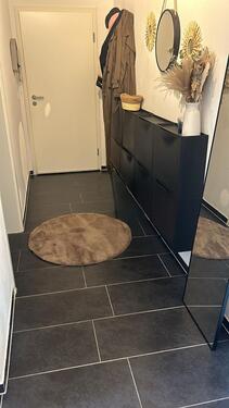 Foto - Erdgeschoßwohnung in Moers zur Miete