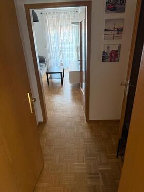 Foto - 2 Zimmer Wohnung - 680,00&nbsp;EUR Kaltmiete, ca.&nbsp; 45,00&nbsp;m&sup2;