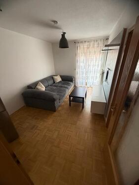 Foto - 2 Zimmer Etagenwohnung zur Miete in Ergolding