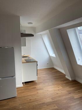 Foto - Wohnung in zentraler Lage - 580,00&nbsp;EUR Kaltmiete, ca.&nbsp; 31,00&nbsp;m&sup2;