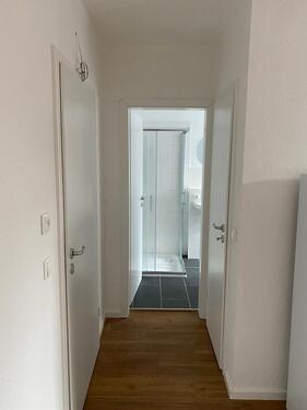 Foto - Dachgeschoßwohnung in Hamburg zur Miete
