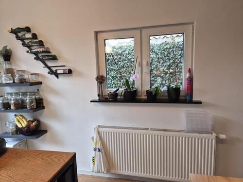 Foto - 3 Zimmer Erdgeschoßwohnung zur Miete in Lemgo