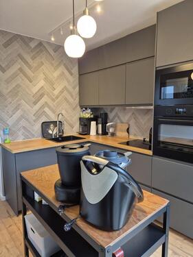 Foto - 3 Zimmer Erdgeschoßwohnung in Lemgo